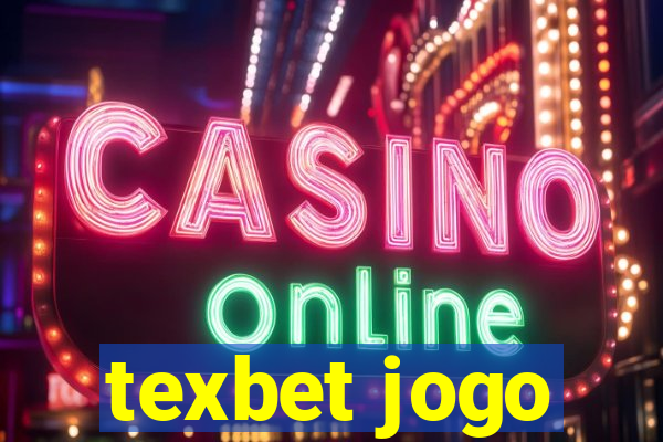 texbet jogo